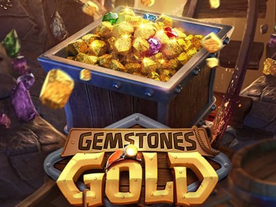 Игровой автомат Gemstones Gold