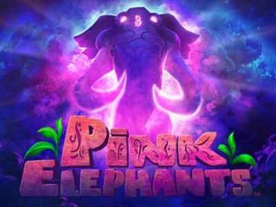 Игровой автомат Pink Elephants