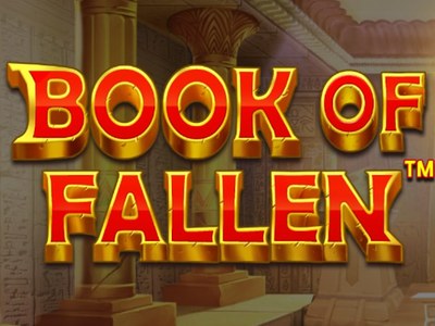 Игровой автомат Book of Fallen — демо и на деньги