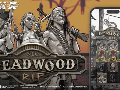 Слот Deadwood Rip