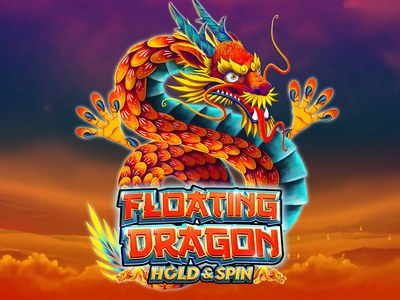Игровой аппарат Floating Dragon производителя Pragmatic Play