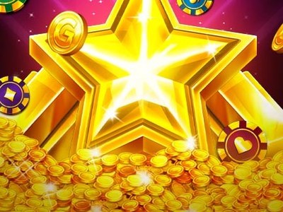 Игровой автомат Gold Gold Gold 5000 студии Booming Games