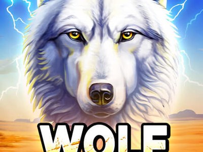 Слот Wolf Thunder производителя Belatra Games